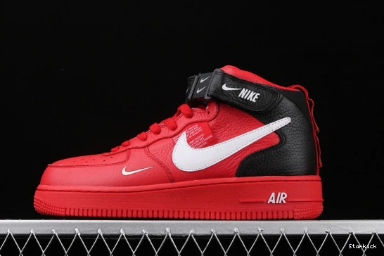  804609-605 1 Mid University Utility Air Red Force 0718